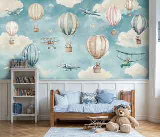 Calming & Stylish Nursery Design Ideas | Atelier Merien Guide