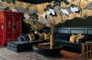 Cinematic Wallpapers to Transform Your Space